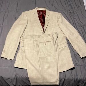 Full Mens Suit